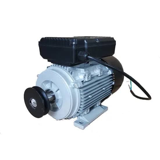 Elektrik Motorları